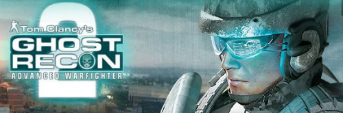 GRAW 2 out for Xbox 360
