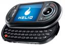 Helio Ocean
