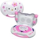 Hello Kitty Karaoke