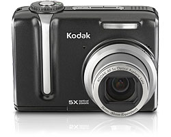 Kodak EasyShare Z885 Zoom Digital Camera