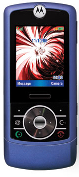 Motorola MotoRIZR launched from T-Mobile