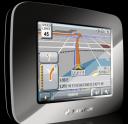 NAVIGON 7100 Navigation Device
