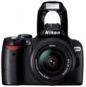 Nikon announced the D40x digital camera