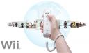 Wii sales ahead of other game consoles in February.