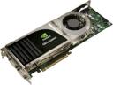 Nvidia releases Quadro FX 4600 and Quadro FX 5600 graphics cards