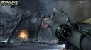 New Maps for Resistance: Fall of Man