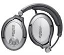 Sennheiser Noise canceling Headphones