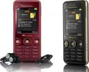 Sony Ericsson W660 Walkman