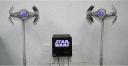 Star Wars home theater