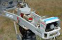 Active Denial System is non-lethal weapon to help with things like crowd control