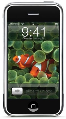 Apple iPhone to be released June 11