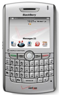 Blackberry 8830