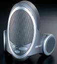 Buffalo BSKP-CU202/SV speakerphone
