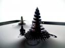 Ferrofluid Art
