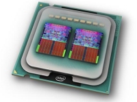 Intel Core 2 Extreme quad core chip available to gamers
