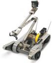 iRobot and Boeing to make SUGV Early Robot