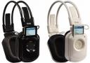 iWalk iPod Headphones