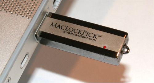 MacLockPick