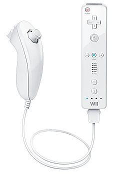 Nintendo Wii tops current generation console sales for March
