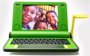 OLPC Laptops expect production delayed and higher price