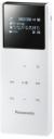 Panasonic D-Snap SV-SD850N digital audio player