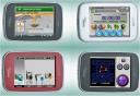 Pocket LOOX N100 GPS from Fujitsu Siemens