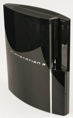 Sony discontinues the 20GB model of the PS3