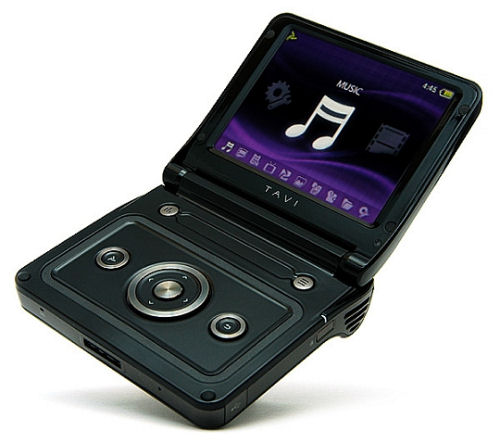Tavi 030 PMP