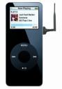 WiFi iPod