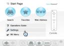 Wii launches final version of Opera browser, free for a limited time.