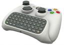 Controller for Xbox 360 with QWERTY keyboard