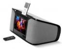 inMotion iMV712 iPod entertainment system