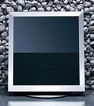 Bang & Olufsen BeoVision 9 Plasma TV