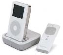 Belkin TuneCommand iPod dock