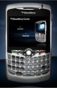 BlackBerry Curve