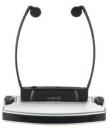 Clarity C120 helps the hearing impaired hear the TV better