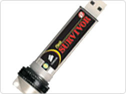 Flash Survivor from Corsair