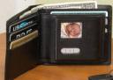 Digital Photo Wallet