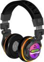 Neon Genesis Evangelion headset