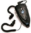 Freestyle MP3 player from Freestyle Audio is waterproof and shockproof for extreme sport use