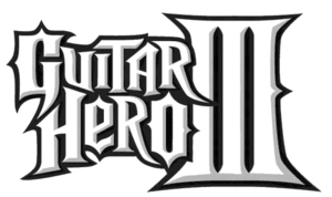 Guitar Hero III announced by Activision for PS2, PS3, Xbox 360 and Wii game consoles.