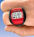 Heart Monitor Ring