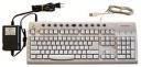 Heated Keyboard for cold fingers