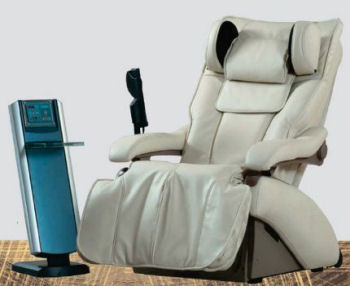 Inada W.1 Massage Chair