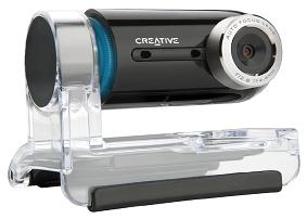 Creative Live! Cam Optia AF webcam