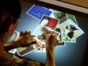 Microsoft Surface unveiled by Microsoft as the beginning of Surface Computing