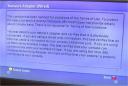 Modified Xbox 360 game consoles are being banned from Xbox Live