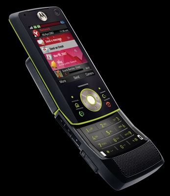 Motorola MOTO Z8