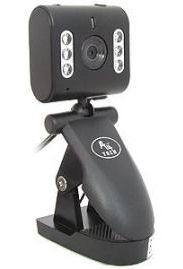 Night Vision Webcam