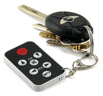 Ninja Remote Control